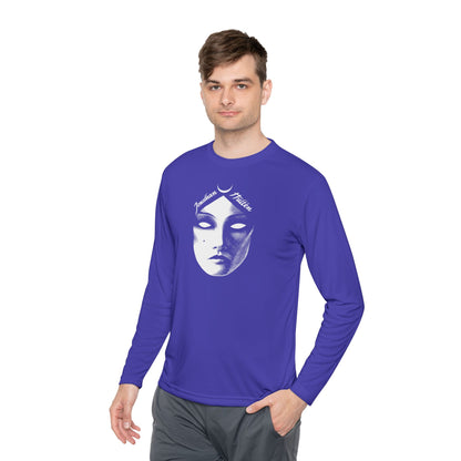 *SHIPPED FROM THE USA* Dream Eyes - Unisex Lightweight Long Sleeve Tee