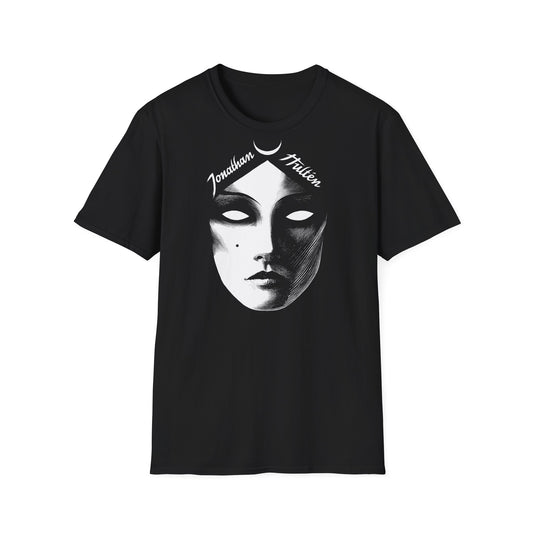 *SHIPPED FROM THE EU* Dream Eyes - Unisex Softstyle T-Shirt