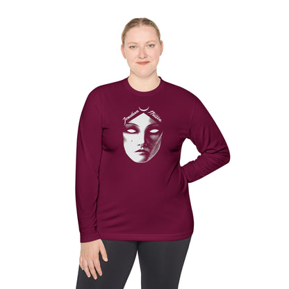 *SHIPPED FROM THE USA* Dream Eyes - Unisex Lightweight Long Sleeve Tee