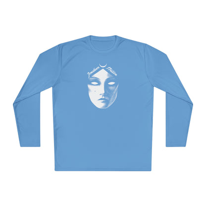 *SHIPPED FROM THE USA* Dream Eyes - Unisex Lightweight Long Sleeve Tee