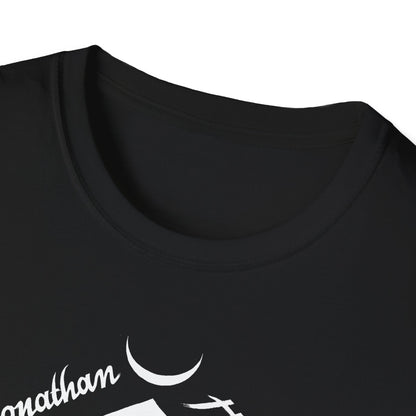 *SHIPPED FROM THE USA* Dream Eyes - Unisex Softstyle T-Shirt