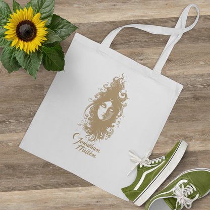 *SHIPPED FROM THE EU* Living Night - Tote Bag