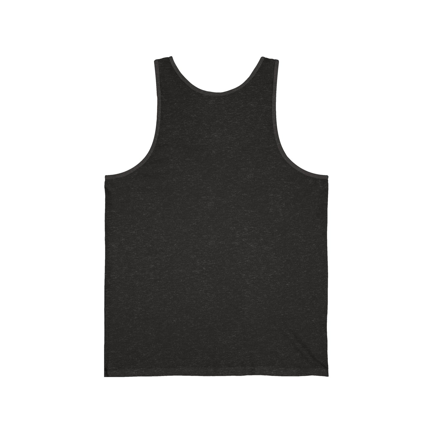 *SHIPPED FROM THE USA* Living Night - Unisex Jersey Tank
