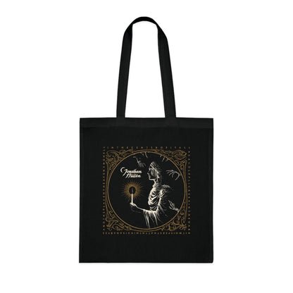 *SHIPPED FROM THE UK* Afterlife - Tote Bag
