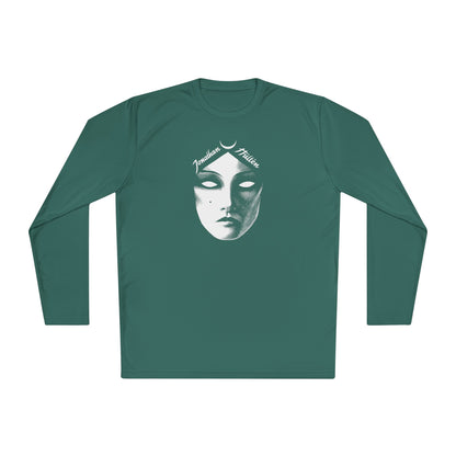 *SHIPPED FROM THE USA* Dream Eyes - Unisex Lightweight Long Sleeve Tee
