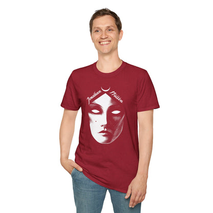 *SHIPPED FROM THE USA* Dream Eyes - Unisex Softstyle T-Shirt