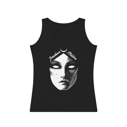 *SHIPPED FROM THE EU* Dream Eyes - Women's Tank Top