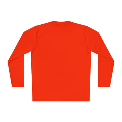 *SHIPPED FROM THE USA* Dream Eyes - Unisex Lightweight Long Sleeve Tee