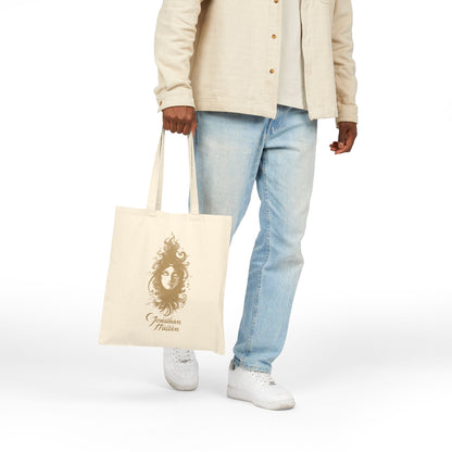 *SHIPPED FROM THE USA* Living Night - Tote Bag