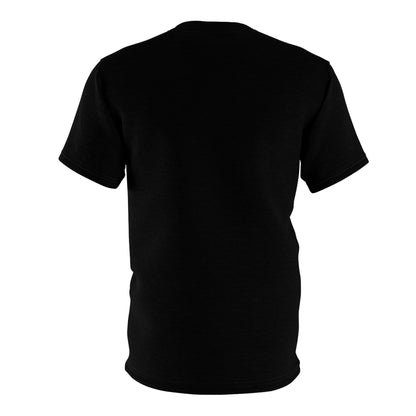 *SHIPPED FROM THE USA* Falling Mirages - Unisex Cut & Sew Tee