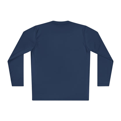 *SHIPPED FROM THE USA* Dream Eyes - Unisex Lightweight Long Sleeve Tee