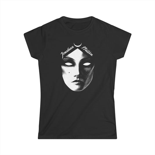*SHIPPED FROM THE USA* Dream Eyes - Women's Softstyle Tee