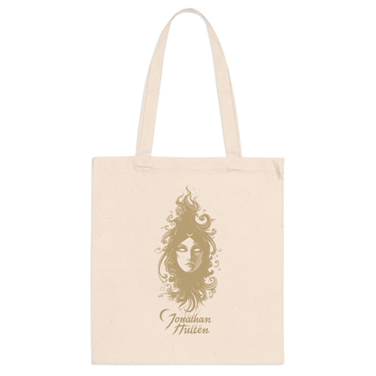 *SHIPPED FROM THE EU* Living Night - Tote Bag