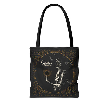 *SHIPPED FROM THE USA* Afterlife - Tote Bag