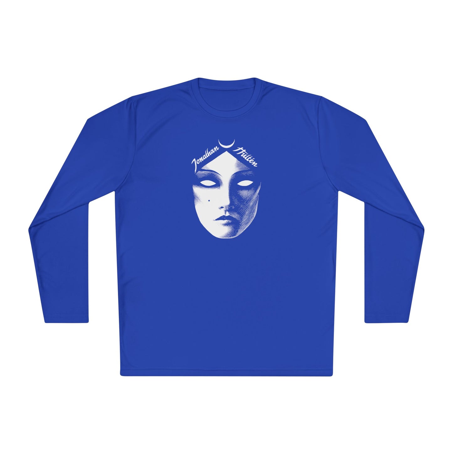 *SHIPPED FROM THE USA* Dream Eyes - Unisex Lightweight Long Sleeve Tee