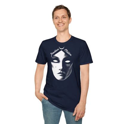*SHIPPED FROM THE EU* Dream Eyes - Unisex Softstyle T-Shirt