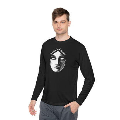 *SHIPPED FROM THE USA* Dream Eyes - Unisex Lightweight Long Sleeve Tee