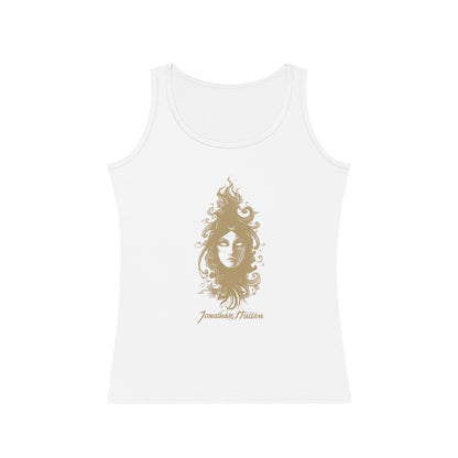 *SHIPPED FROM THE EU* Living Night - Women's Tank Top