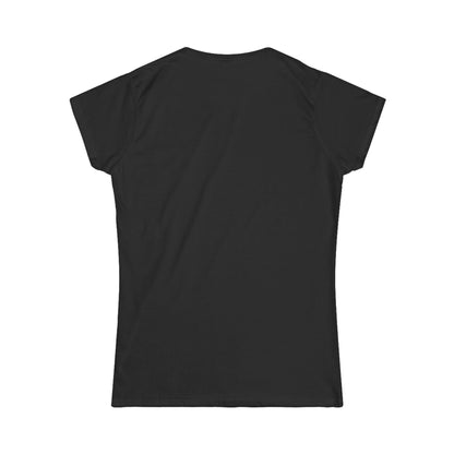 *SHIPPED FROM THE USA* Dream Eyes - Women's Softstyle Tee