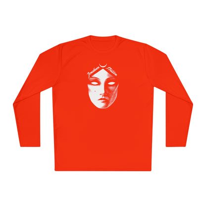 *SHIPPED FROM THE USA* Dream Eyes - Unisex Lightweight Long Sleeve Tee