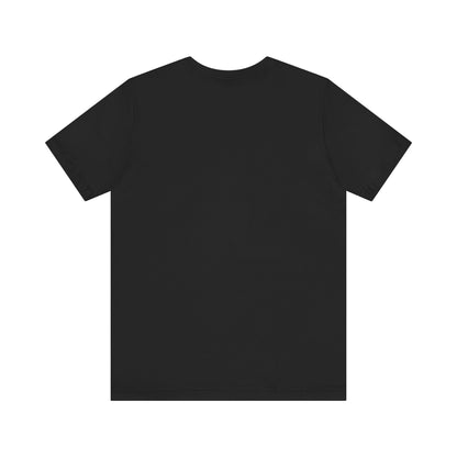 *SHIPPED FROM THE EU* Living Night - Unisex Jersey Short Sleeve Tee