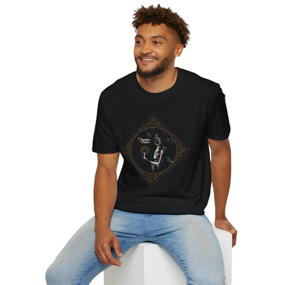 *SHIPPED FROM THE US* Afterlife - Unisex Softstyle T-Shirt