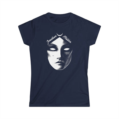 *SHIPPED FROM THE USA* Dream Eyes - Women's Softstyle Tee