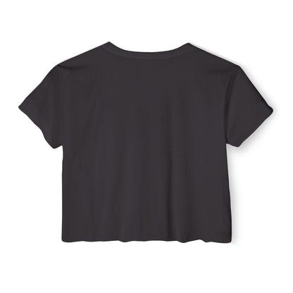 *SHIPPED FROM THE USA* Afterlife - Crop Top