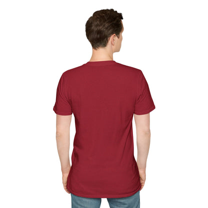 *SHIPPED FROM THE USA* Dream Eyes - Unisex Softstyle T-Shirt