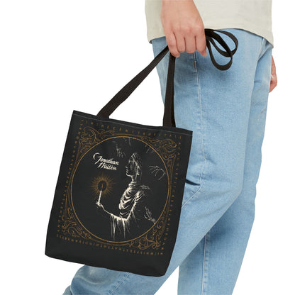 *SHIPPED FROM THE USA* Afterlife - Tote Bag