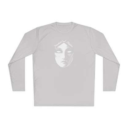 *SHIPPED FROM THE USA* Dream Eyes - Unisex Lightweight Long Sleeve Tee