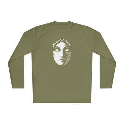*SHIPPED FROM THE USA* Dream Eyes - Unisex Lightweight Long Sleeve Tee