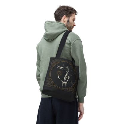 *SHIPPED FROM THE USA* Afterlife - Tote Bag