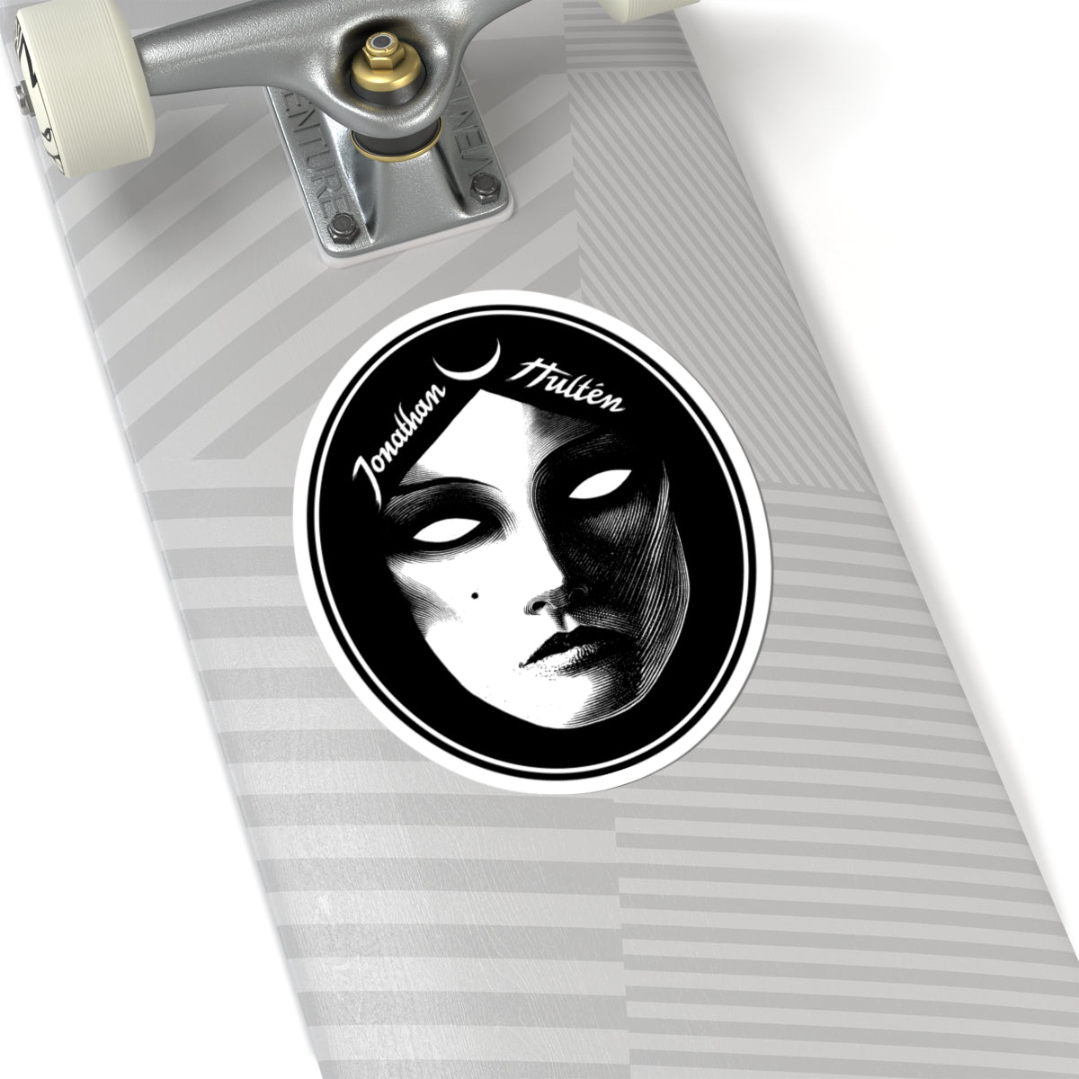 *SHIPPED FROM THE USA* Dream Eyes - Stickers