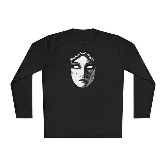 *SHIPPED FROM THE USA* Dream Eyes - Unisex Lightweight Long Sleeve Tee
