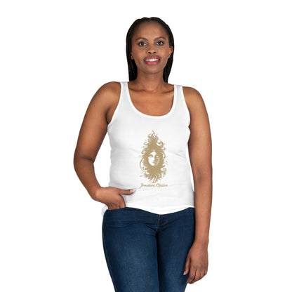 *SHIPPED FROM THE EU* Living Night - Women's Tank Top