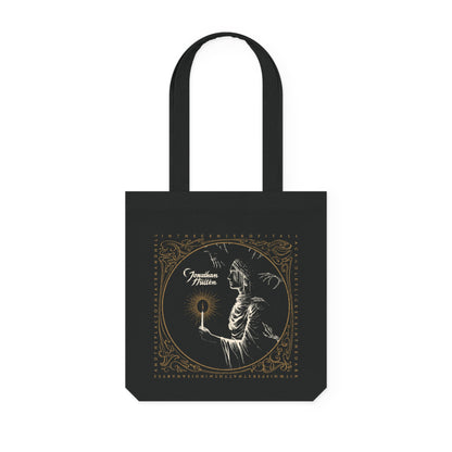 *SHIPPED FROM THE EU* Afterlife - Tote Bag