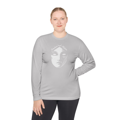 *SHIPPED FROM THE USA* Dream Eyes - Unisex Lightweight Long Sleeve Tee