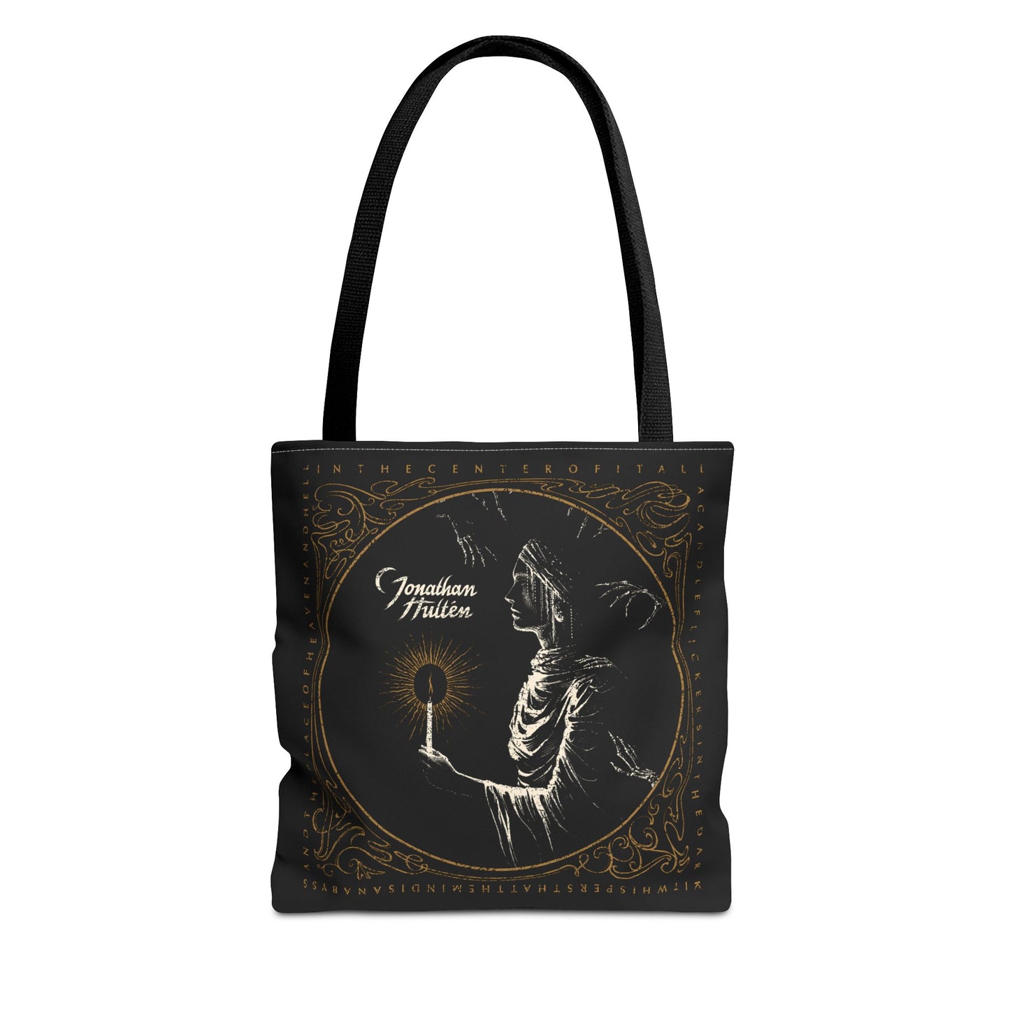 *SHIPPED FROM THE USA* Afterlife - Tote Bag