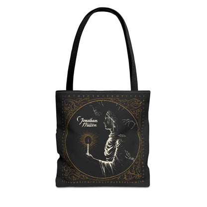 *SHIPPED FROM THE USA* Afterlife - Tote Bag