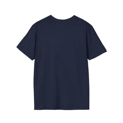 *SHIPPED FROM THE EU* Afterlife - Unisex Softstyle T-Shirt