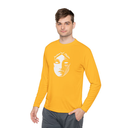 *SHIPPED FROM THE USA* Dream Eyes - Unisex Lightweight Long Sleeve Tee