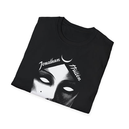 *SHIPPED FROM THE USA* Dream Eyes - Unisex Softstyle T-Shirt