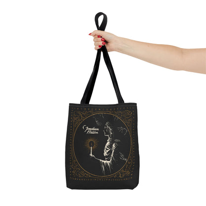 *SHIPPED FROM THE USA* Afterlife - Tote Bag