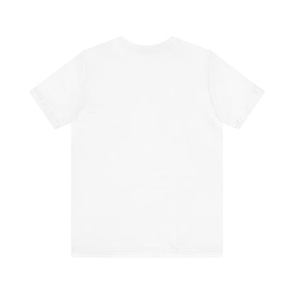 *SHIPPED FROM THE EU* Living Night - Unisex Jersey Short Sleeve Tee
